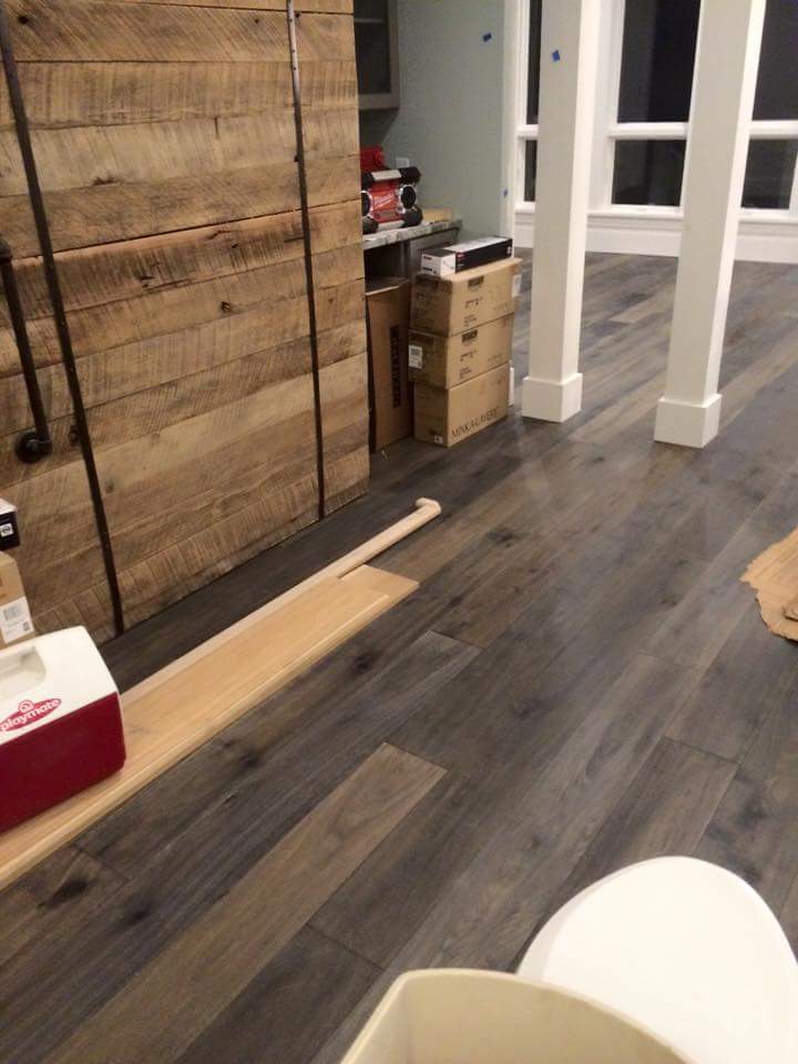 Reclaimed Building Materials | Reclaimed Flooring Bluffton SC