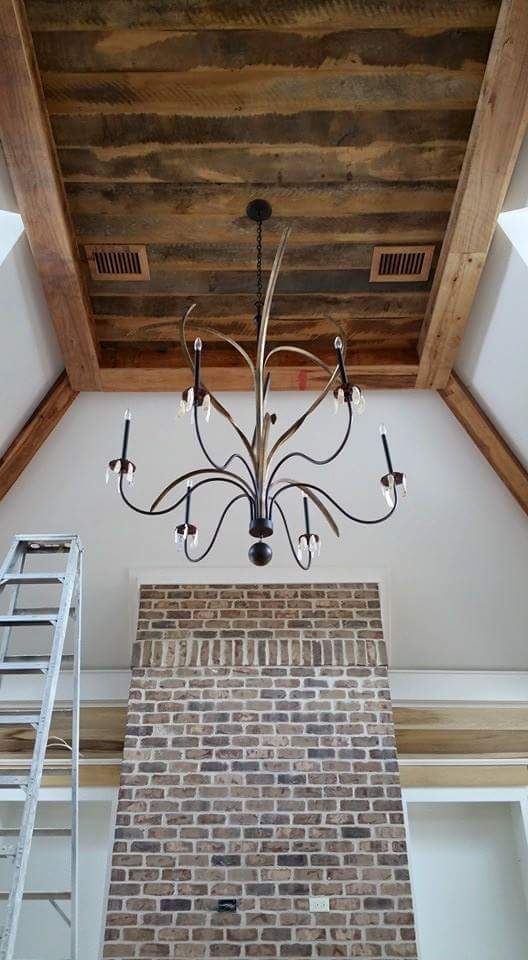 Reclaimed Building Materials Reclaimed Flooring Bluffton SC